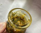 大量しそはこれ！大葉味噌！作り方4写真