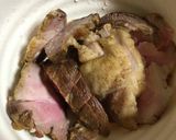 我が家の盛りだくさんラーメン作り方5写真
