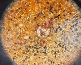 簡単♪旨味たっぷりな雑穀米のパエリア作り方10写真