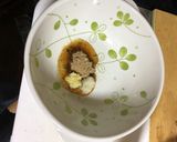 我が家の盛りだくさんラーメン作り方8写真
