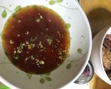 我が家の盛りだくさんラーメン作り方9写真