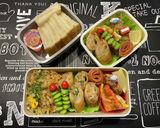 息子くんお弁当集(2020)作り方19写真