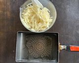 チーズガレット作り方3写真