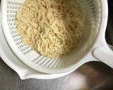 我が家の盛りだくさんラーメン作り方11写真