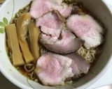 我が家の盛りだくさんラーメン作り方12写真