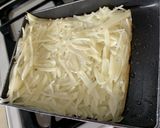 チーズガレット作り方5写真