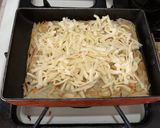 チーズガレット作り方6写真