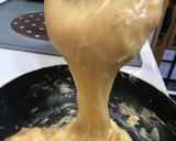 手作りシュークリーム作り方3写真