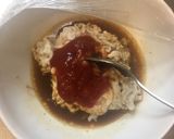 味付け簡単✳︎レンジでご馳走オムレツ♡作り方2写真