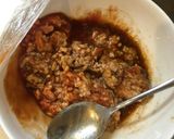 味付け簡単✳︎レンジでご馳走オムレツ♡作り方3写真