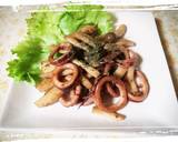 KBBパスタソース☆ガーリック醤油味♪作り方7写真