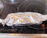 きのこのホイル焼き(バター醤油)作り方3写真
