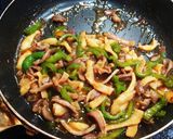 SKP丼作り方10写真