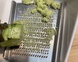 わさび丼作り方2写真