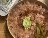 わさび丼作り方3写真