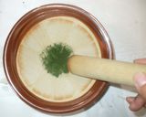 バイオリンクでお好み焼き♪簡単大人用作り方3写真