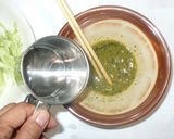 バイオリンクでお好み焼き♪簡単大人用作り方5写真