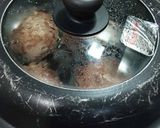 簡単☆黄金比ソースのハンバーグ作り方8写真