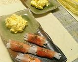 あと一品！生ハム大根巻き作り方3写真