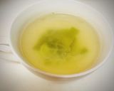 手羽先の先っちょで☆お酒のお供+スープも作り方3写真