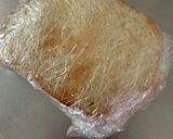 野菜たっぷり♪サバ缶で鯖サンド作り方8写真