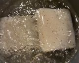 みんなのもちもち肉入り団子汁作り方3写真