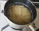 しめじ&ホウレン草の4種のグラタン作り方7写真