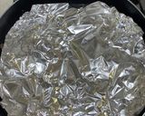 牛肉入りきんぴら作り方4写真