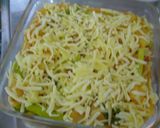 ニョッキと鱈のチーズ焼き作り方5写真