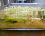 ニョッキと鱈のチーズ焼き作り方6写真