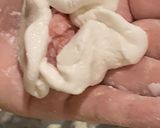 みんなのもちもち肉入り団子汁作り方8写真