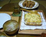 ニョッキと鱈のチーズ焼き作り方8写真
