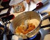 マレー屋台の生春巻作り方9写真