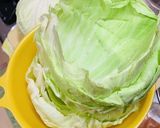 豆腐でヘルシー！ロールキャベツのトマト煮作り方4写真