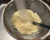 くっつかない絶品ソーメンチャンプルー作り方8写真