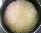 トマト素麺作り方4写真