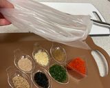 七味唐辛子作り方4写真