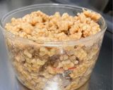 基本の三色丼・そぼろ丼👉レンジも使用して簡単に😋作り方7写真
