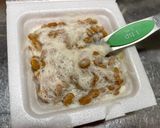 美活⭐︎ 腸活⭐︎お酢としらすのさっぱり酢納豆炒飯作り方2写真