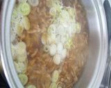 おかずなしでも満足♪ 素麺たれ♡作り方1写真