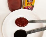即席ささみストロガノフ風作り方5写真