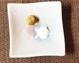 里いも(一口サイズの)きぬかつぎ作り方4写真