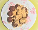 「元気玉パートⅠ」作り方8写真