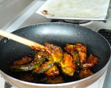 新感覚！スパイス大学カボチャ作り方15写真