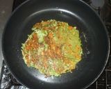 バイオリンクでお好み焼き♪簡単大人用作り方11写真