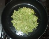 バイオリンクでお好み焼き♪簡単大人用作り方9写真