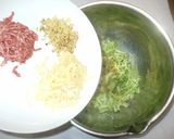 バイオリンクでお好み焼き♪簡単大人用作り方8写真
