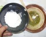 バイオリンクでお好み焼き♪簡単大人用作り方6写真