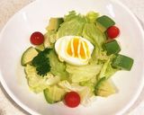 コレで決まり！トロッと茹で卵作り方4写真