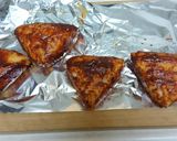 焼きおにぎり作り方3写真